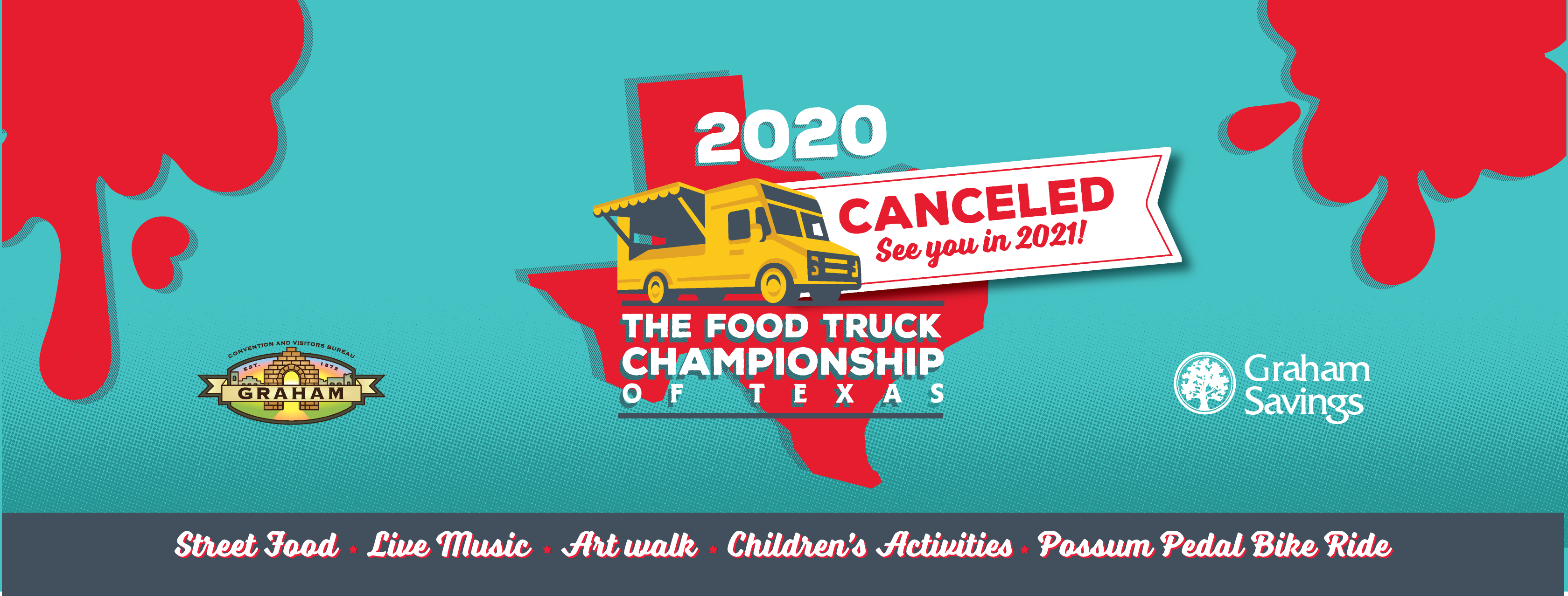 Food Truck Championship of Texas