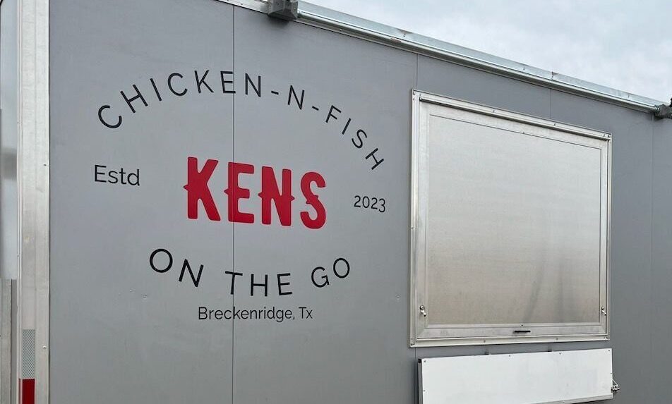 Ken’s Chicken-N-Fish To Go