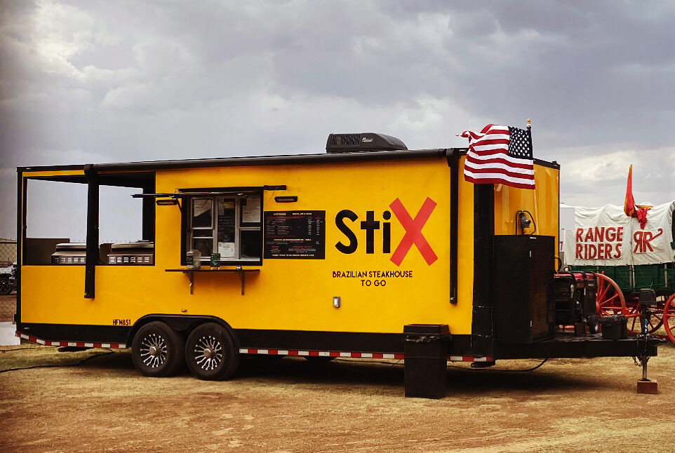 StiX – Brazilian Steakhouse To Go